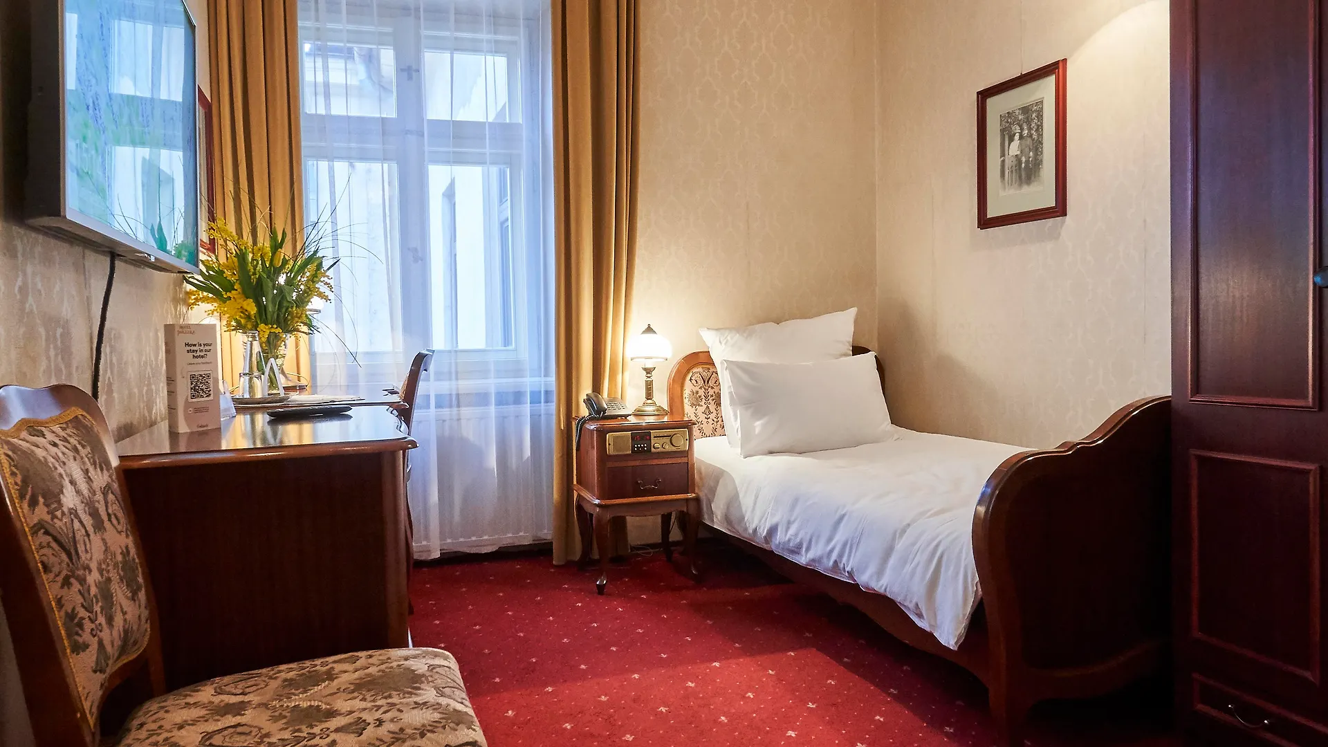 Hotel Pollera Kraków Polska