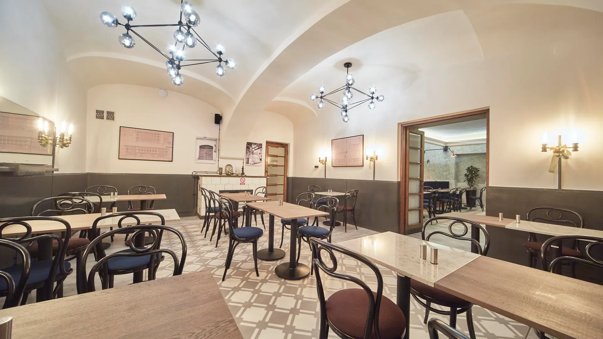 Pollera Hotel Cracóvia