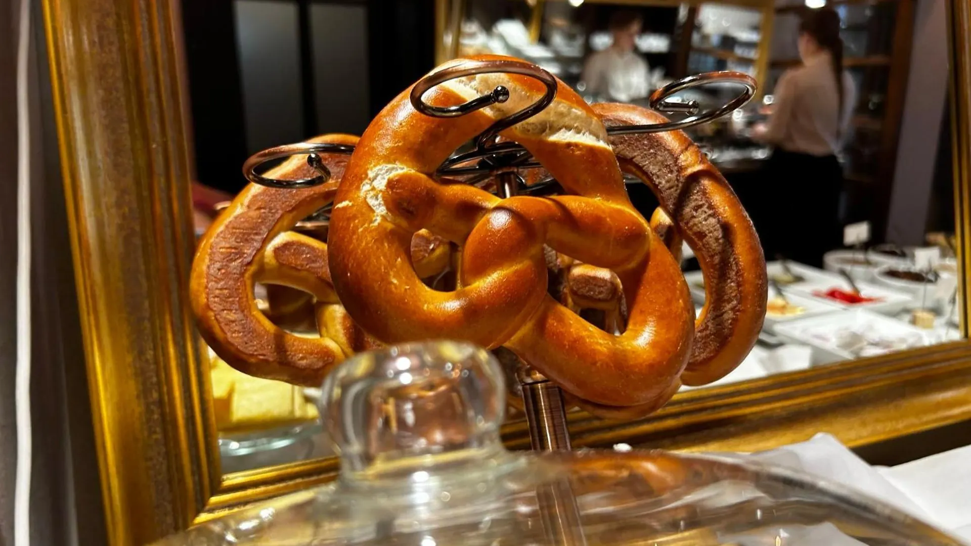 Pollera Hotel Krakow