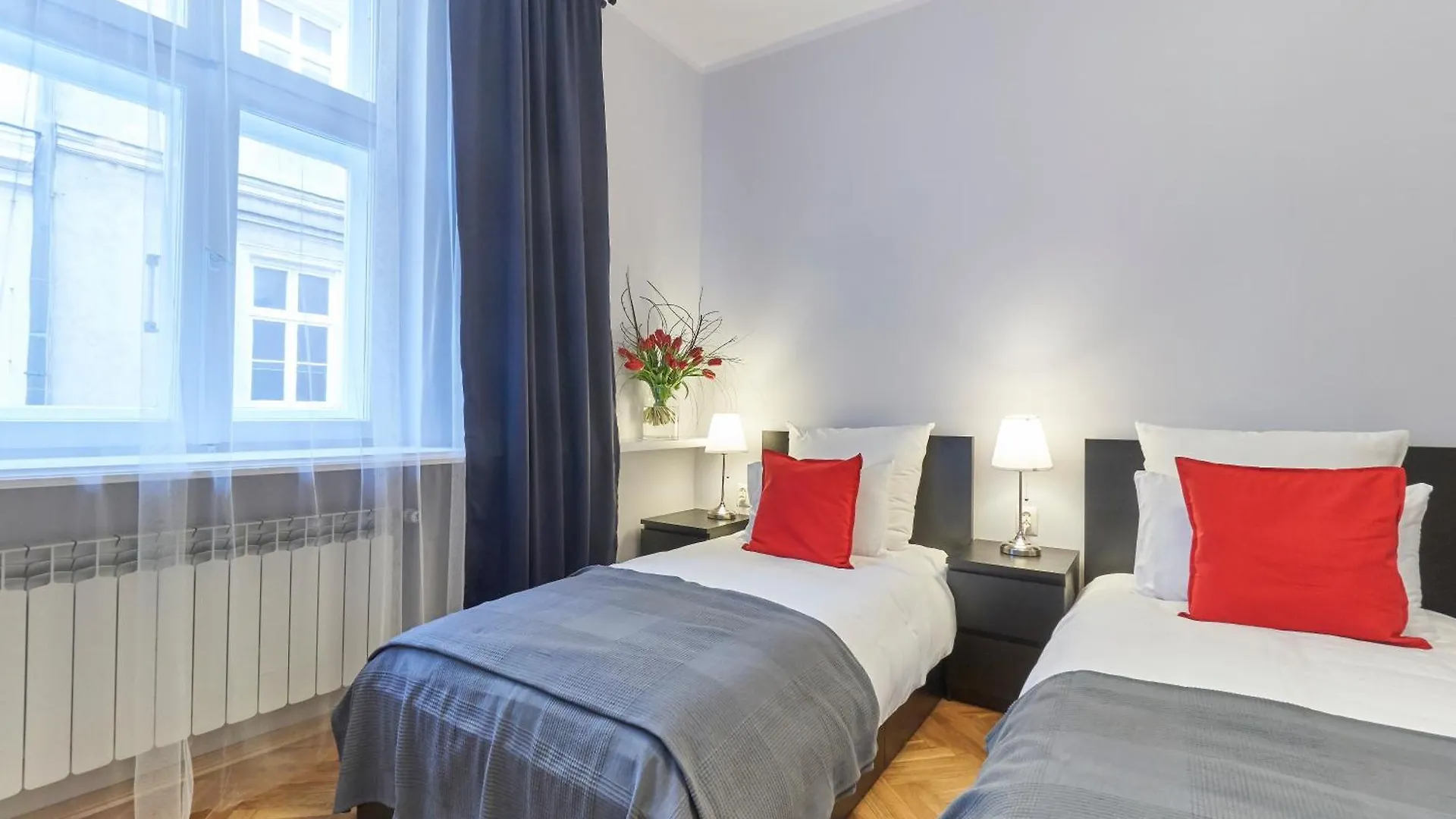 Hotel Pollera Cracovia 3*,  Polonia