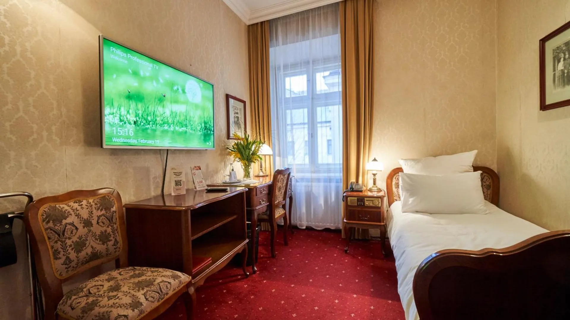 Hotel Pollera Kraków 3*,  Polska