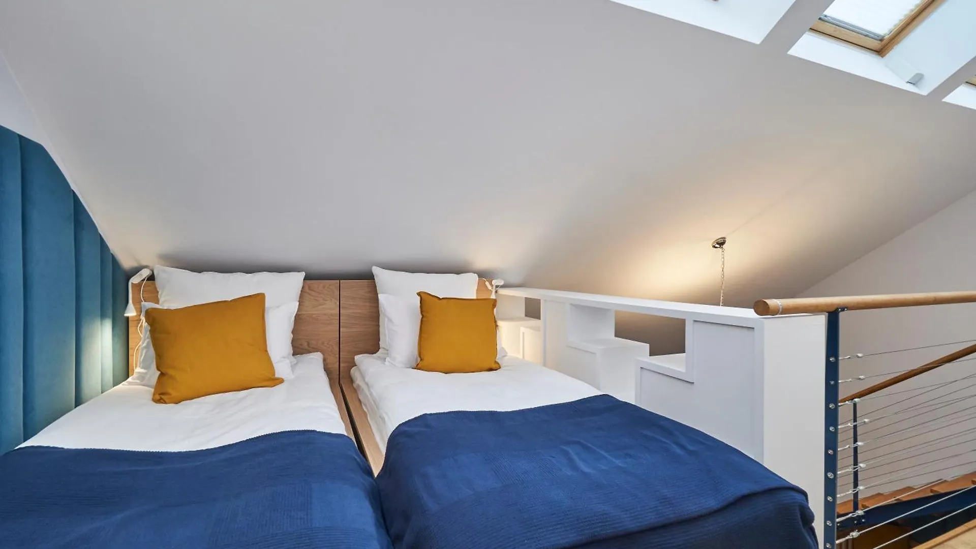 Hotel Pollera Cracovia