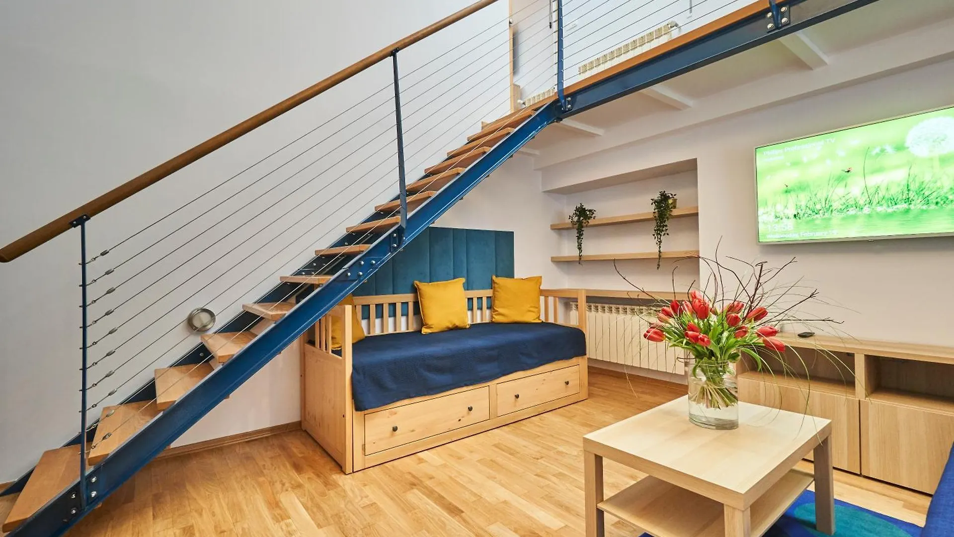 Hotel Pollera Cracovia 3*,