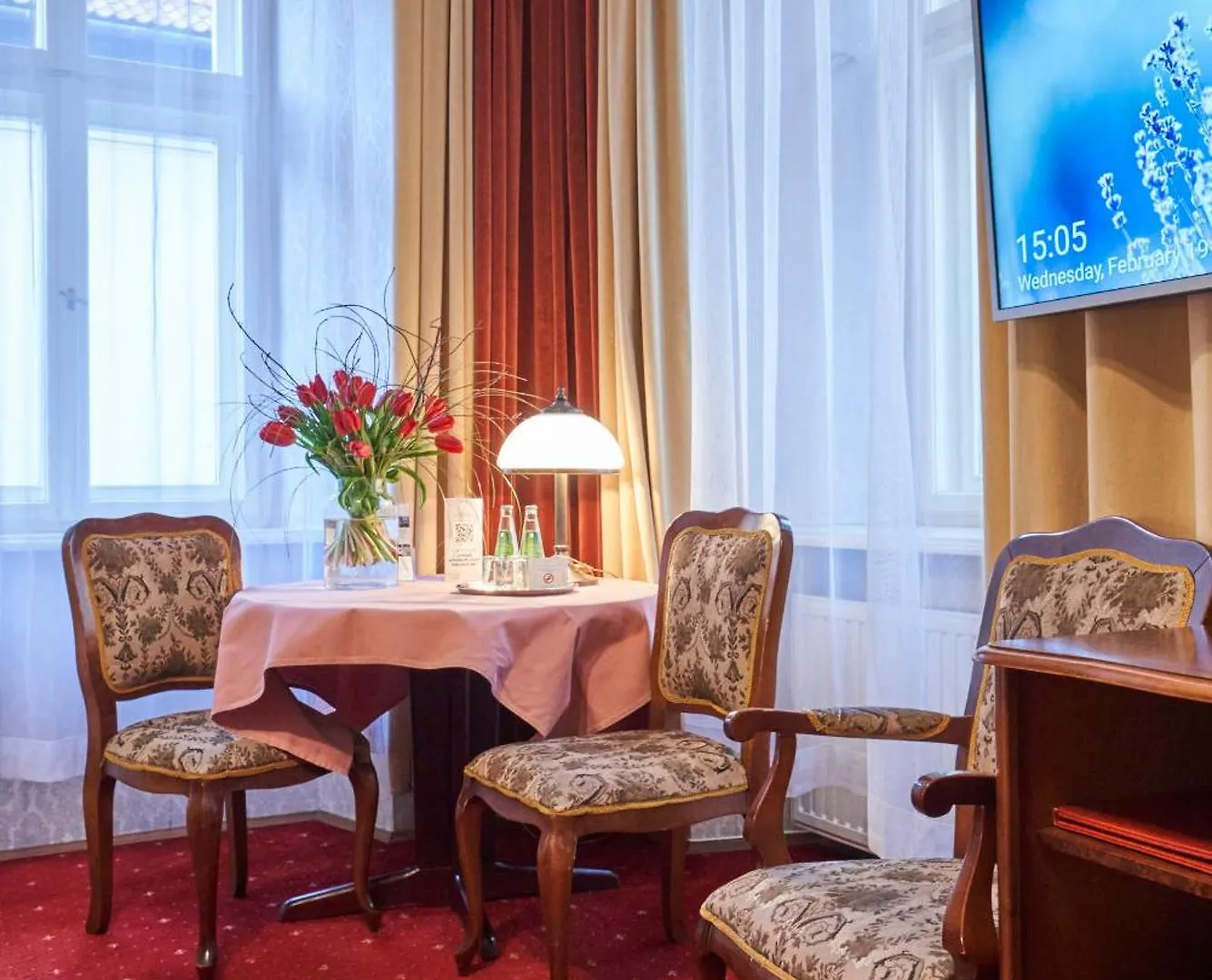 Pollera Hotel Krakow