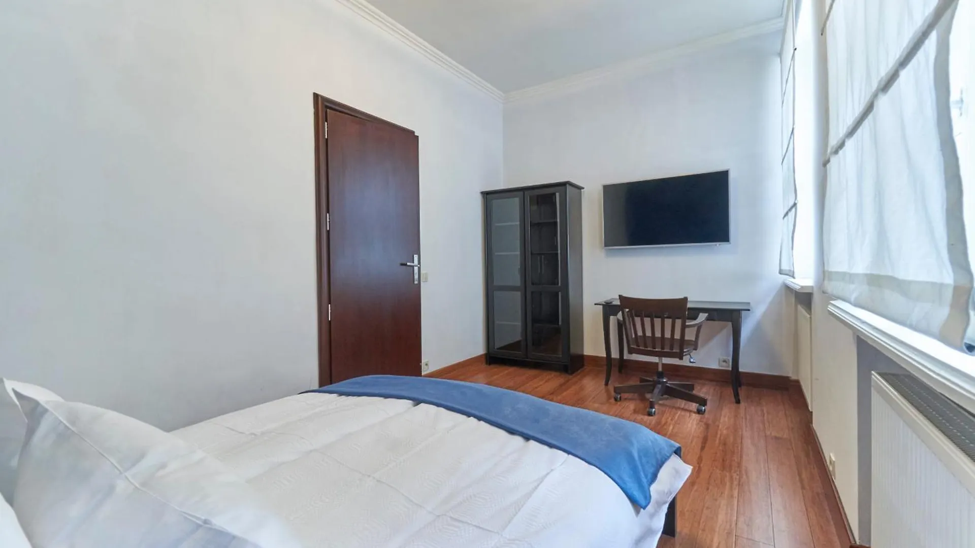 Pollera Hotel Krakow