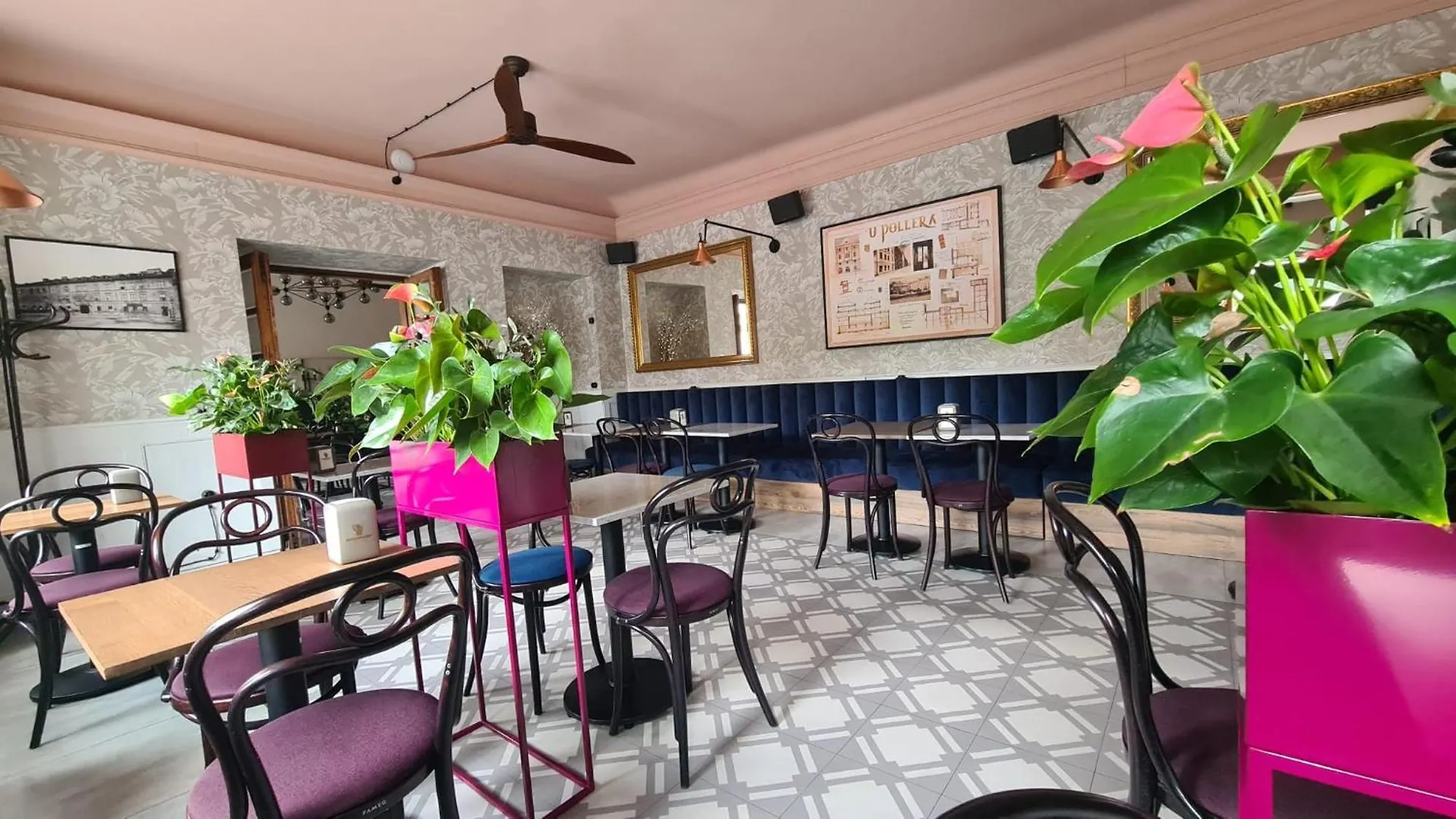 Hotel Pollera Cracovia 3*,  Polonia