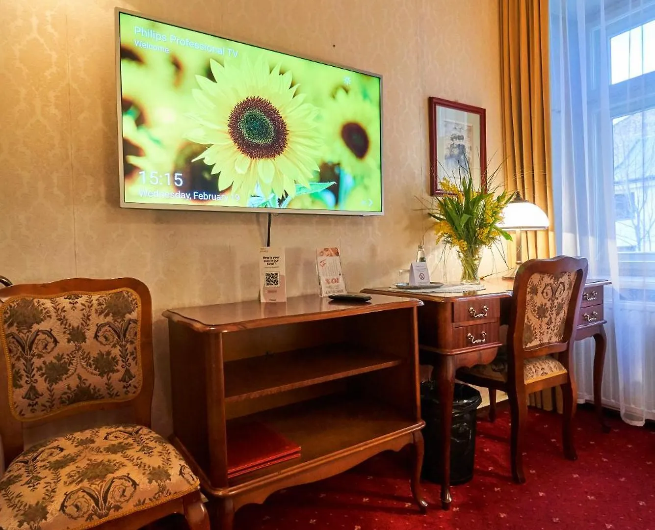Pollera Hotel Krakow