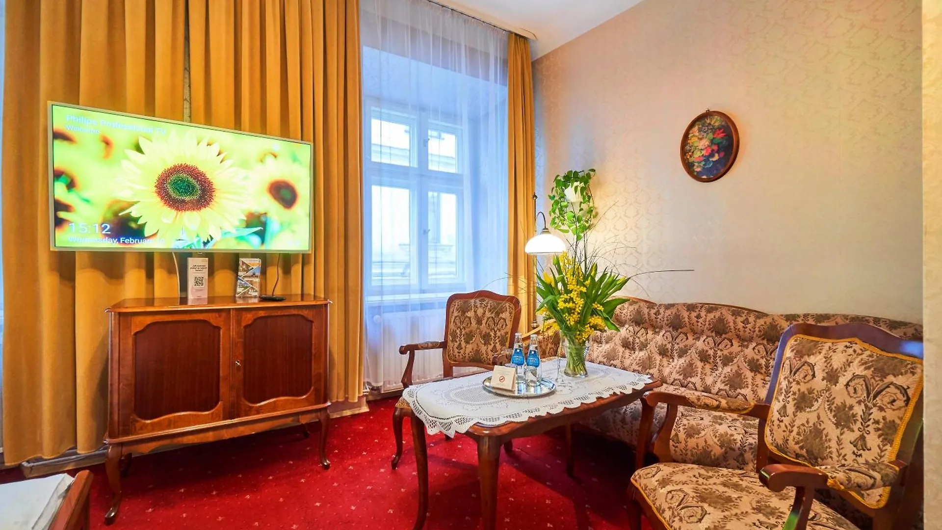 Pollera Hotel Krakow