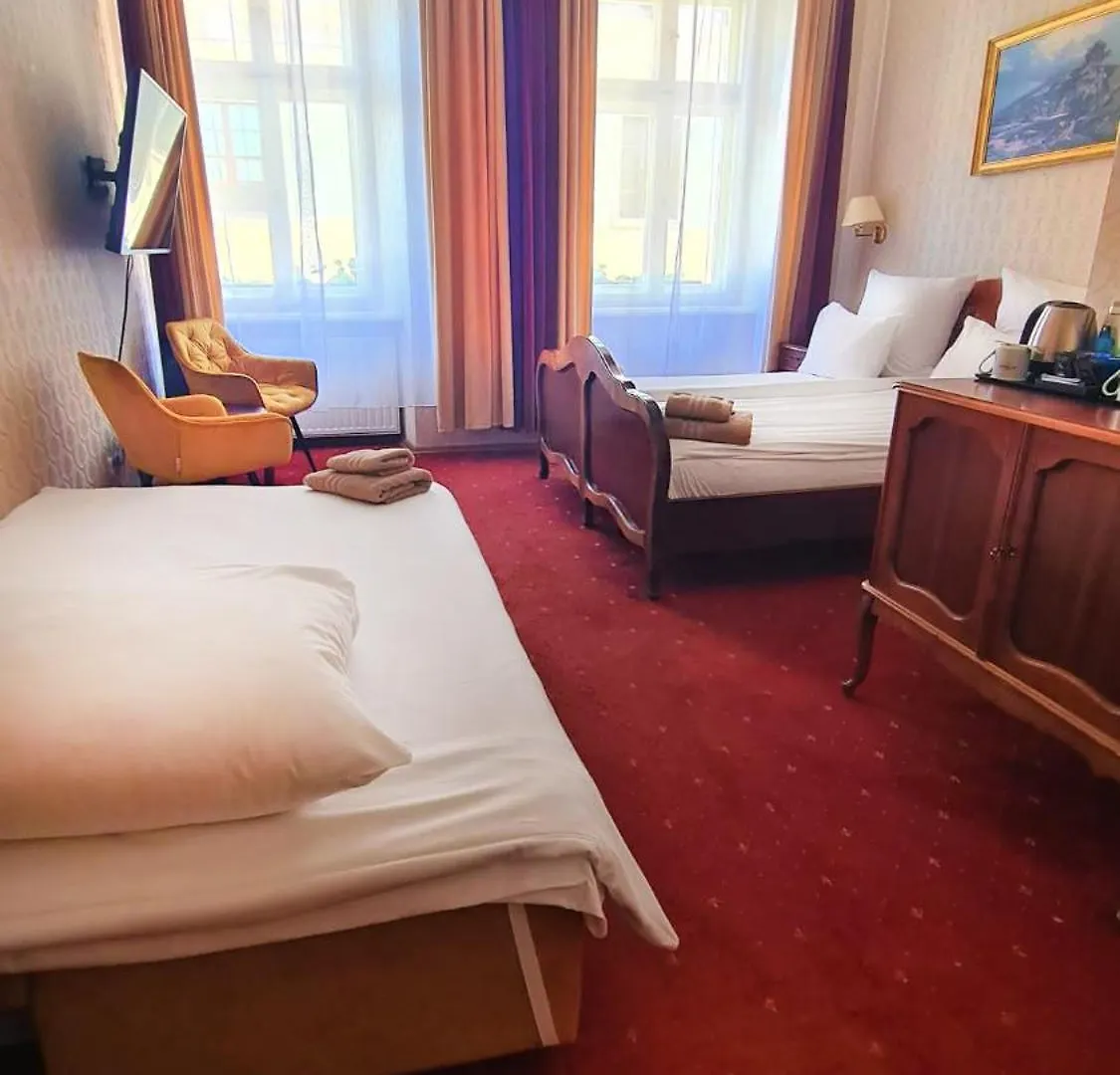 Pollera Hotel Krakow