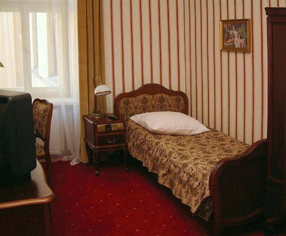 Pollera Hotel Krakow