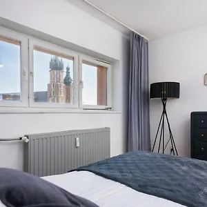 Apartament Cracow Old Town, Kraków