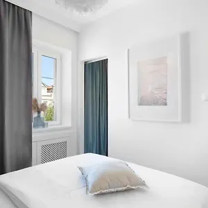 Apartamento Elite Old Town Deluxe Polonia