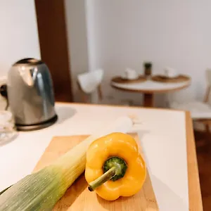 Apartament Memory, Kraków