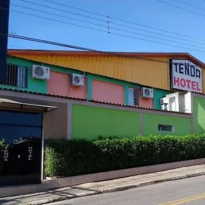 Tenda 2 Guarulhos