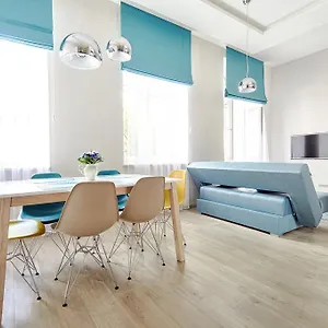 Appartamento Krak