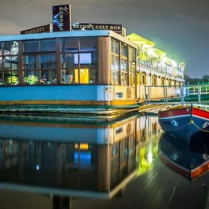 The Boat - Hostel&chill Хостел