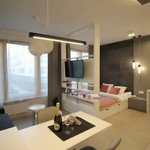 Apartament Viva, Kraków