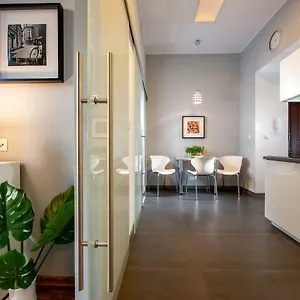 Apartament Spanko W Krakowie, Kraków