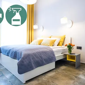 Appartamento Sleep Przemyska