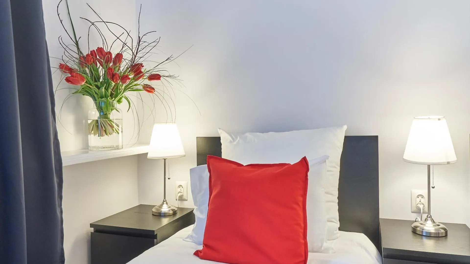 Pollera Hotel Krakow