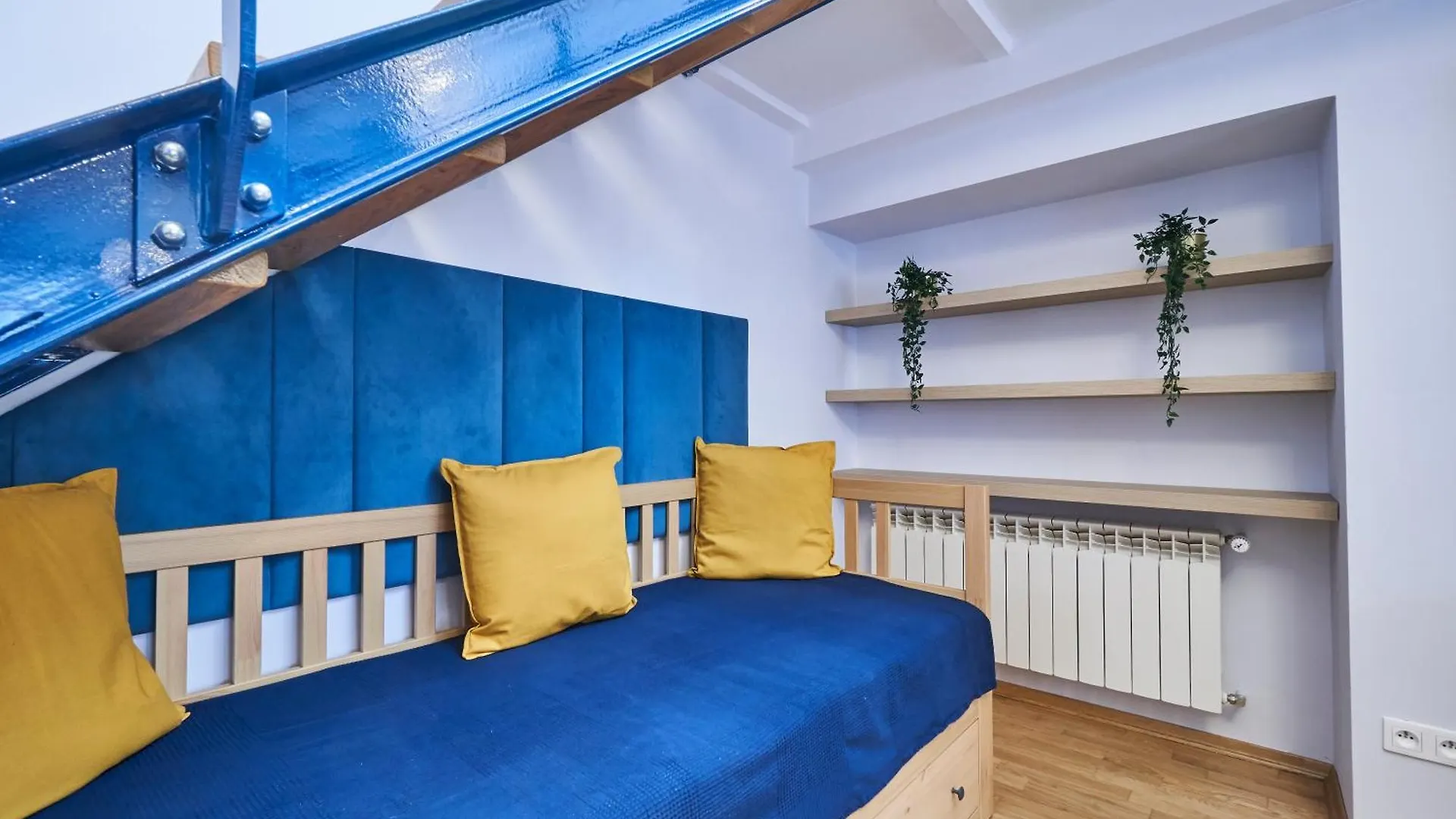 Pollera Hotel Krakow