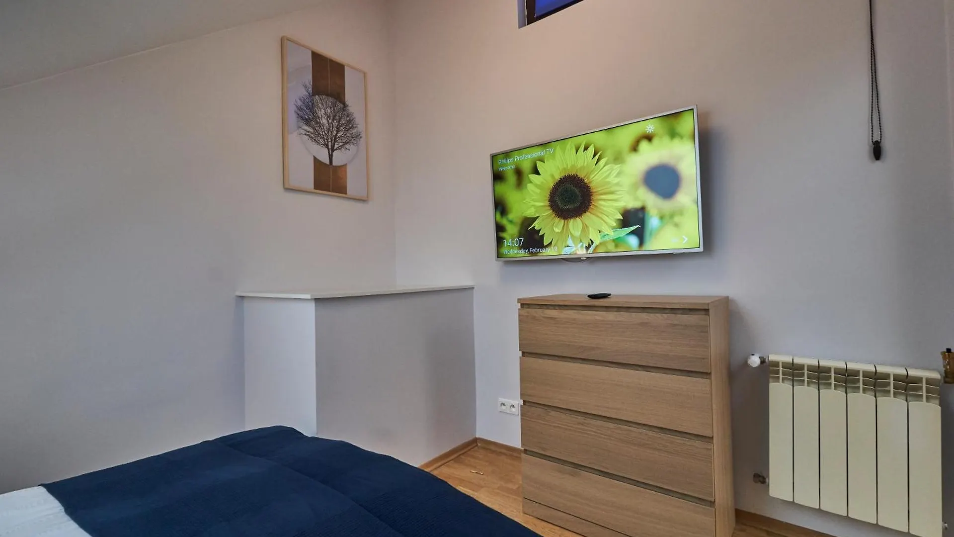 Pollera Hotel Krakow