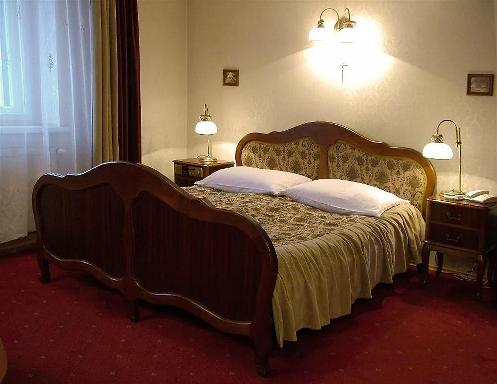Pollera Hotel Krakow