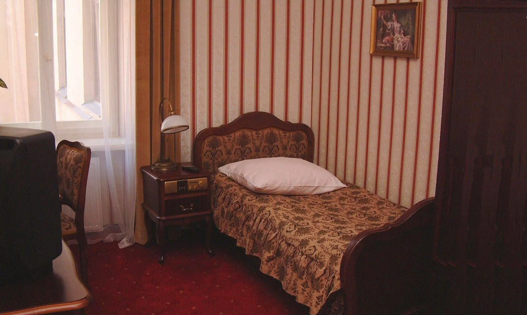 Pollera Hotel Krakow
