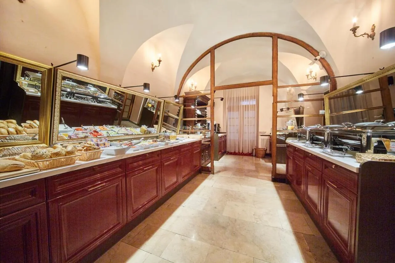Pollera Hotel Krakow