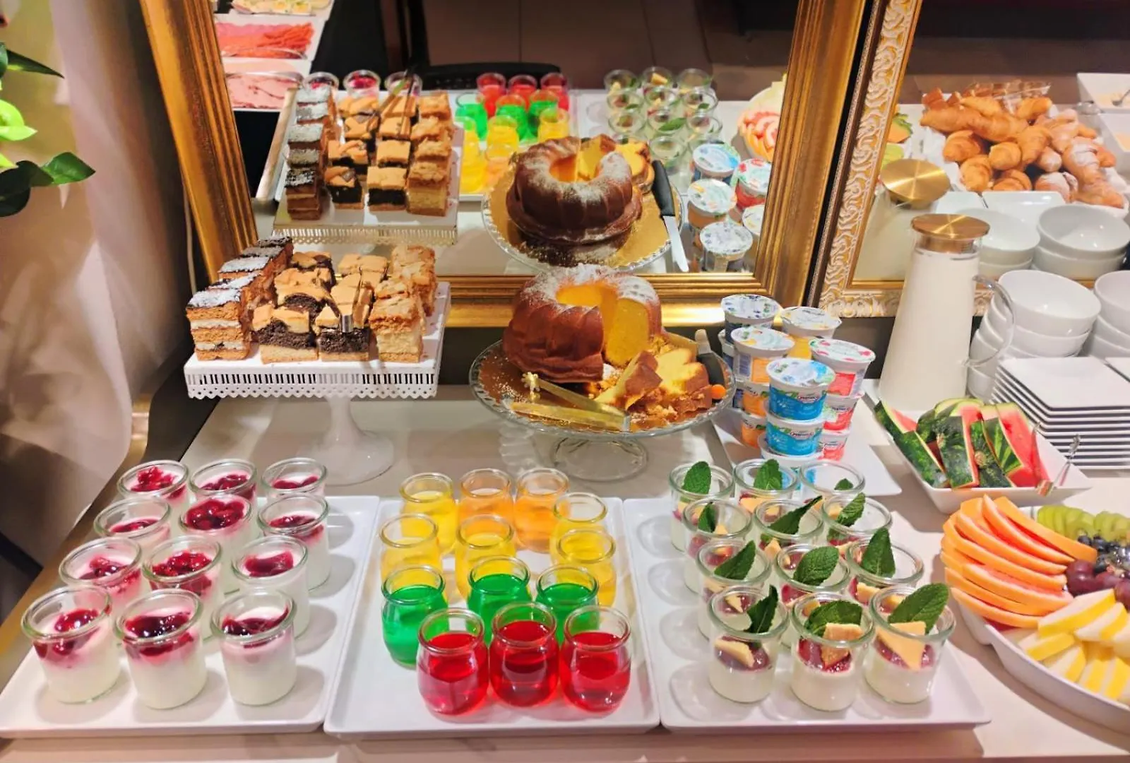 Pollera Hotel Krakow Poland